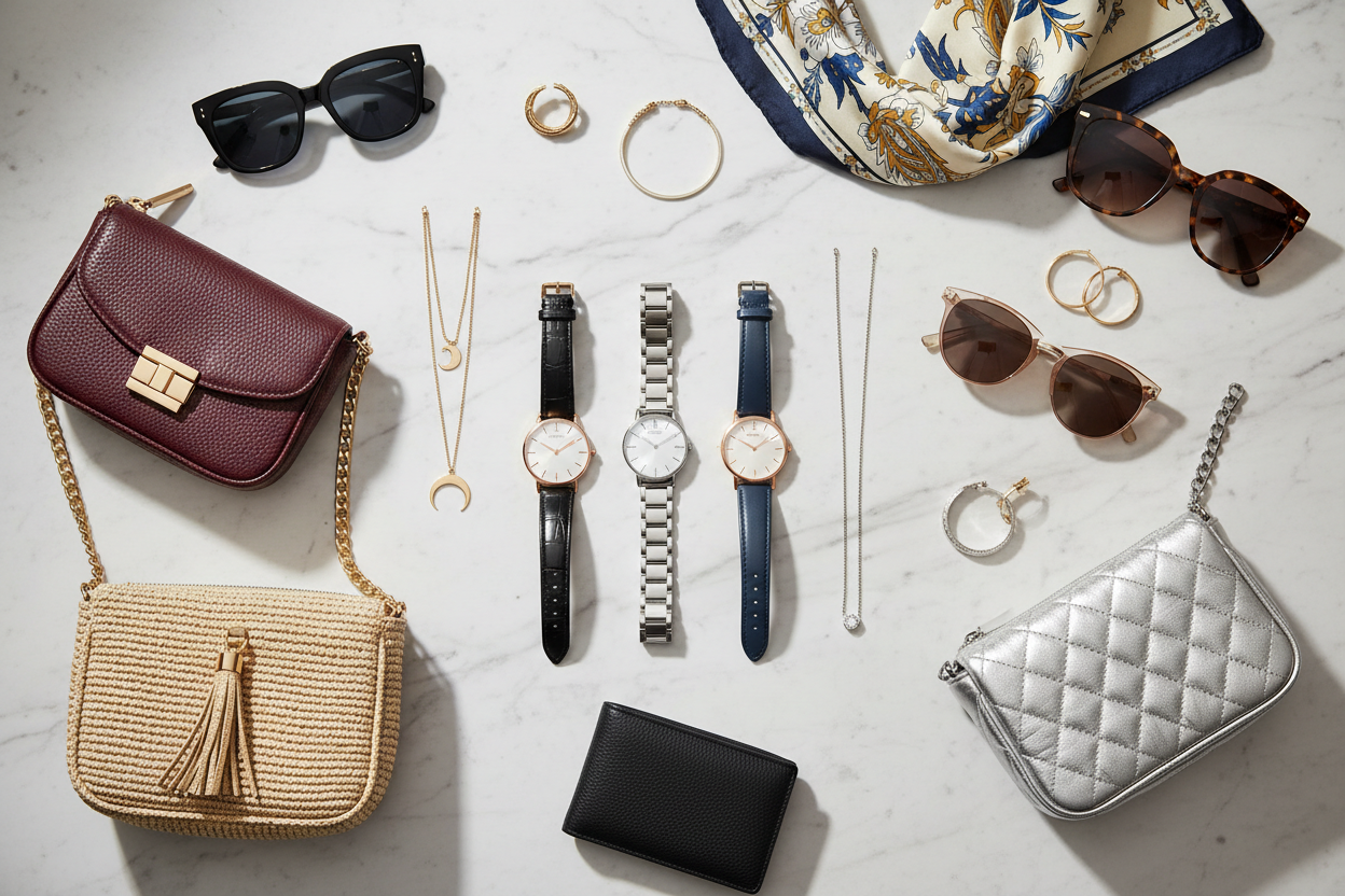 ACCESSORIES