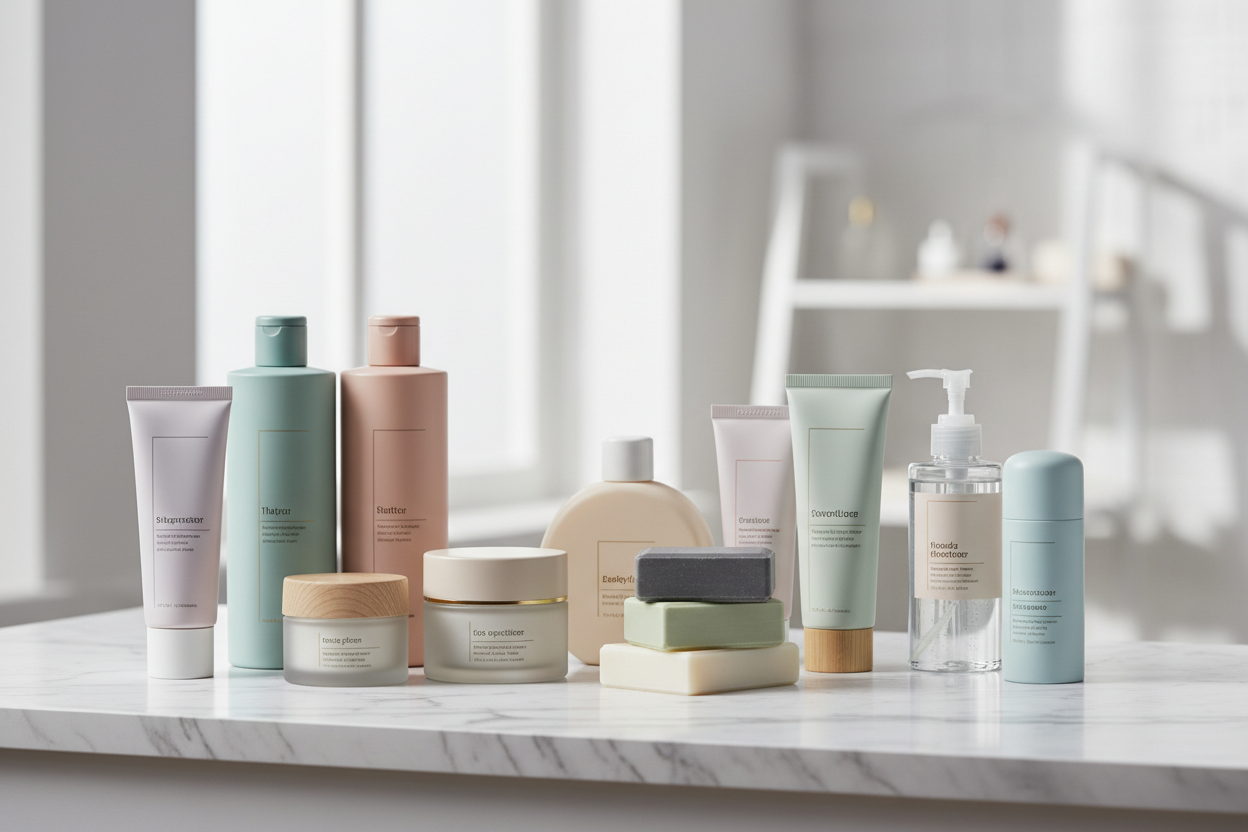 PERSONAL CARE