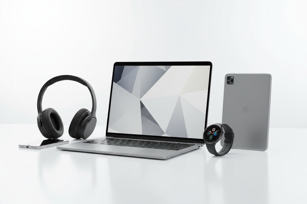 GADGETS