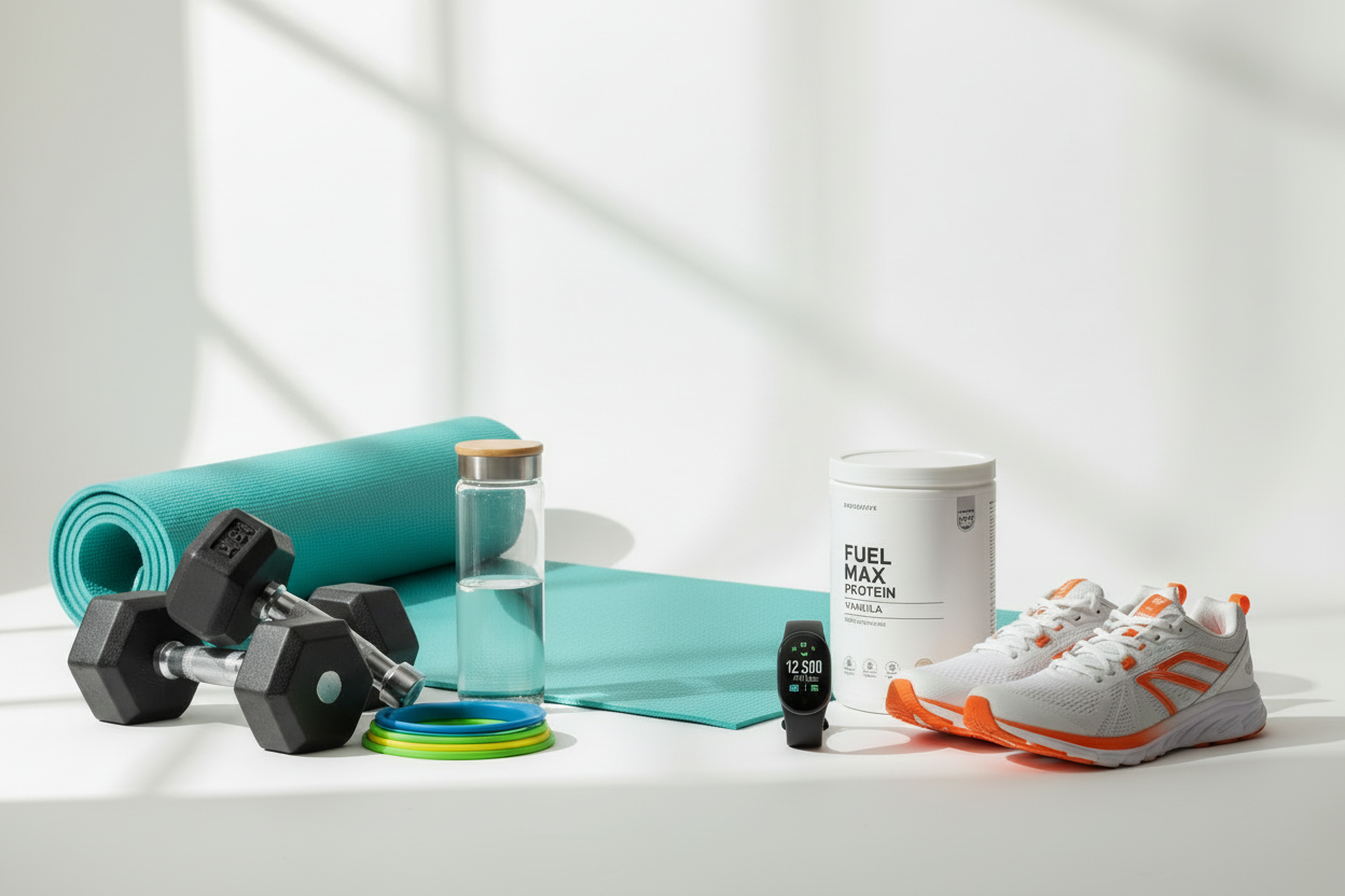 HEALTH & WELLNESS