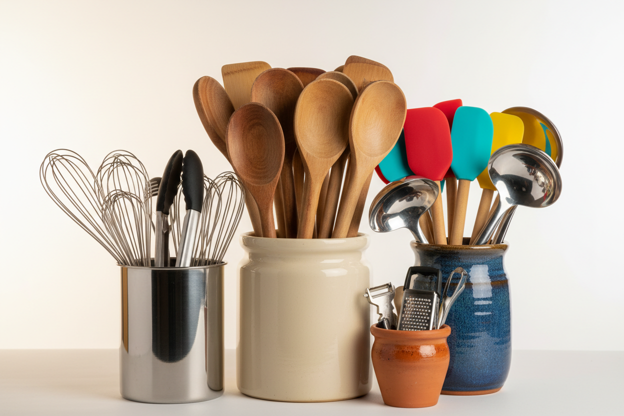 KITCHEN TOOLS