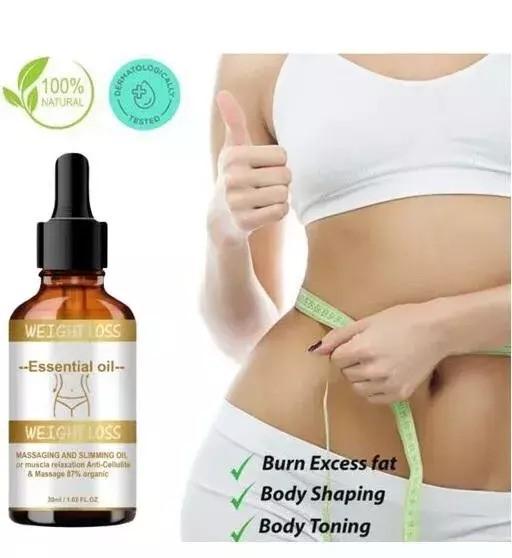 Vedulekha Slimming Oil