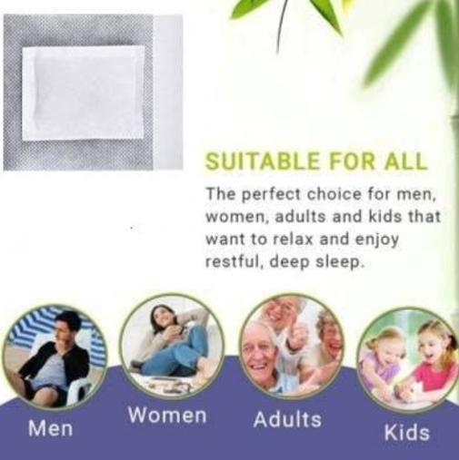 Herbal Giloy Patches for Detox & Weight reducing (Pack of 1) 10pcs
